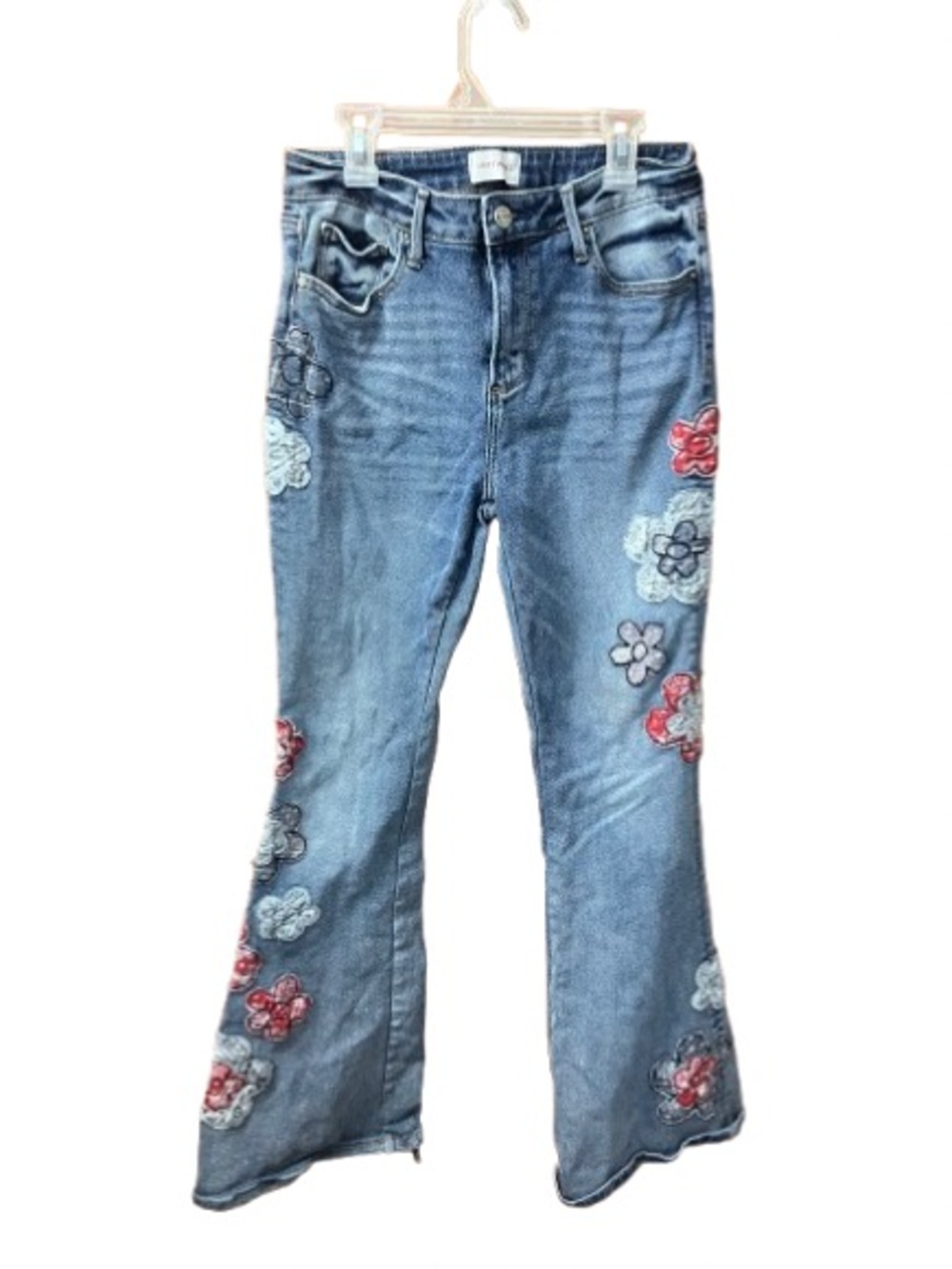 Driftwood Farrah American Bandstand Jeans